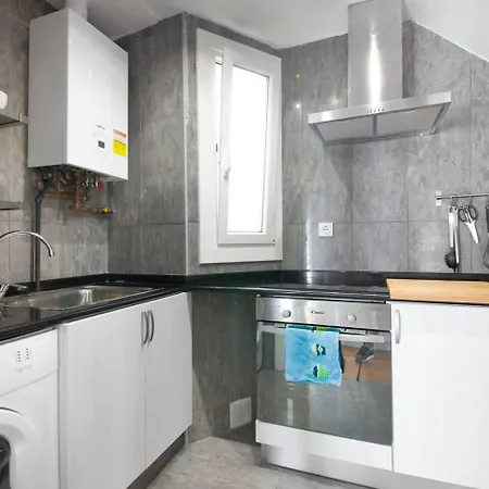 Appartement Atico Duplex Centrico Con Parking Incluido *