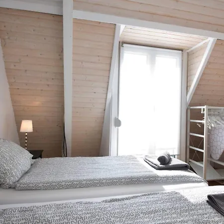 Lägenhet Atico Duplex Centrico Con Parking Incluido *