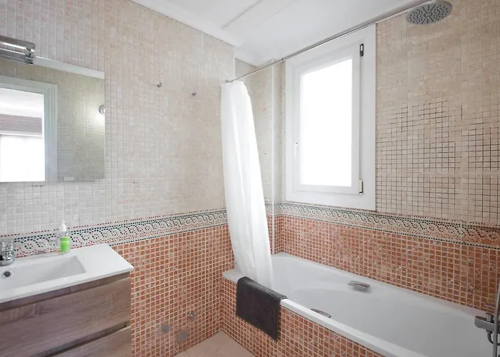 Atico Duplex Centrico Con Parking Incluido סן סבסטיאן