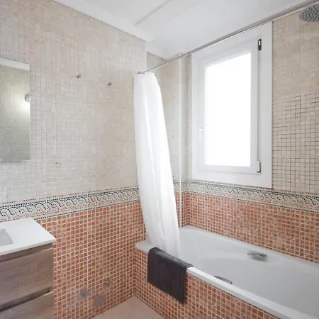 Atico Duplex Centrico Con Parking Incluido סן סבסטיאן