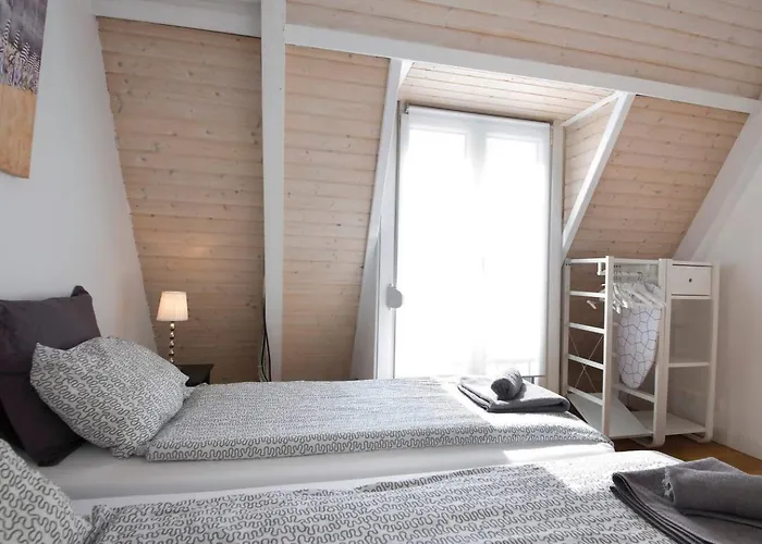 아파트 Atico Duplex Centrico Con Parking Incluido *